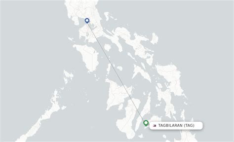 clark to panglao flights|Flights from Angeles City to Panglao (CRK to TAG) .